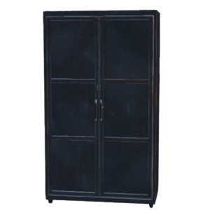 Armario de Armas III